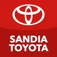 Sandia Toyota