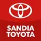 Sandia Toyota