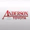 Anderson Toyota