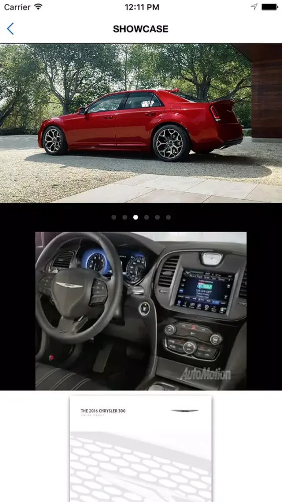 Tangkapan layar Atlantic Chrysler Jeep Dodge