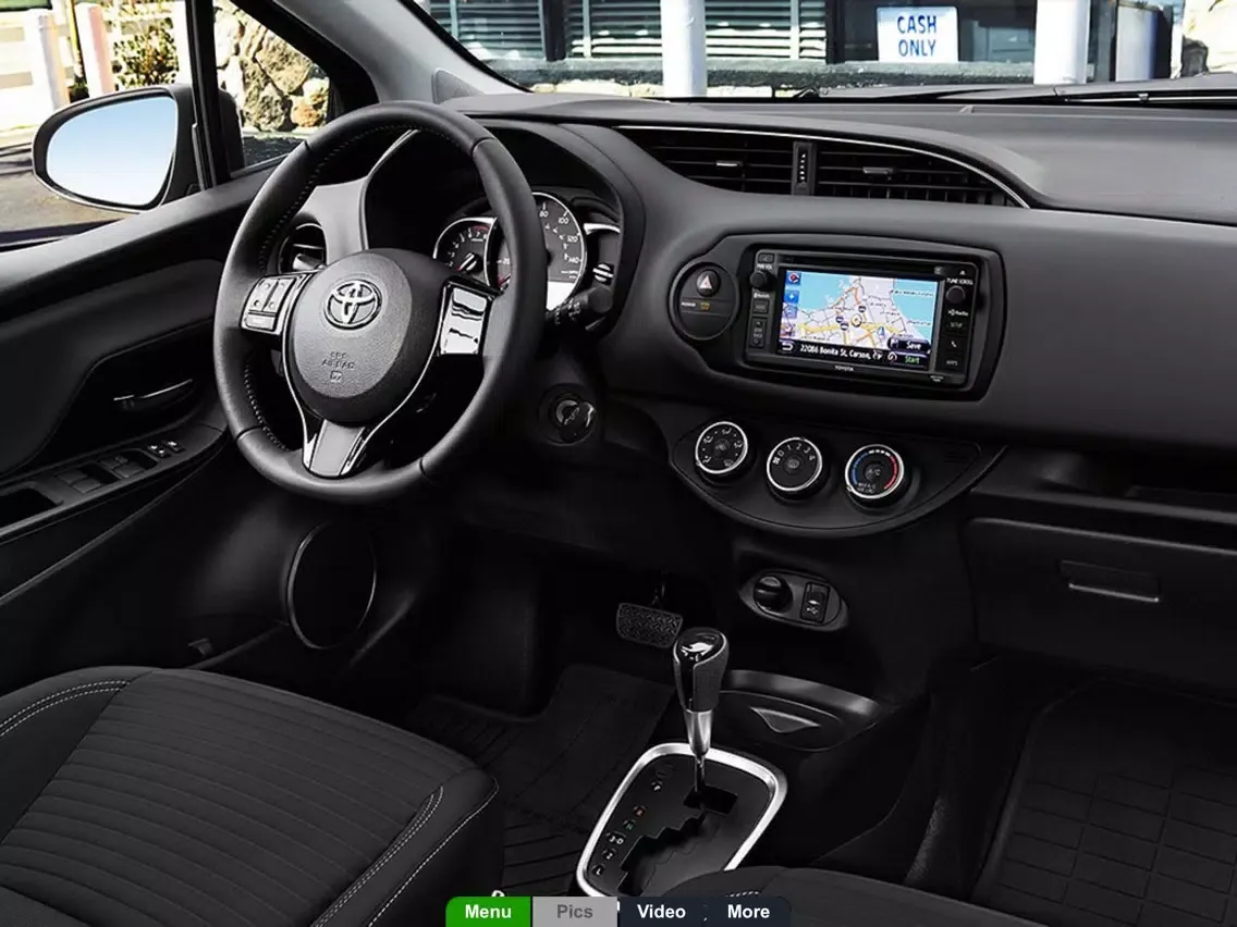 صور Bay Ridge Toyota iPad 