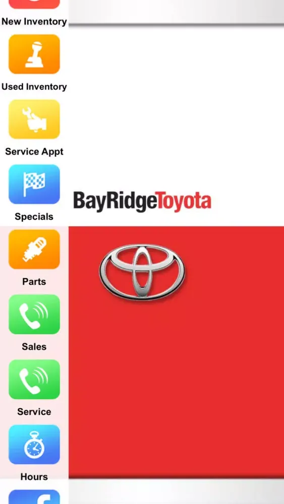 صور Bay Ridge Toyota