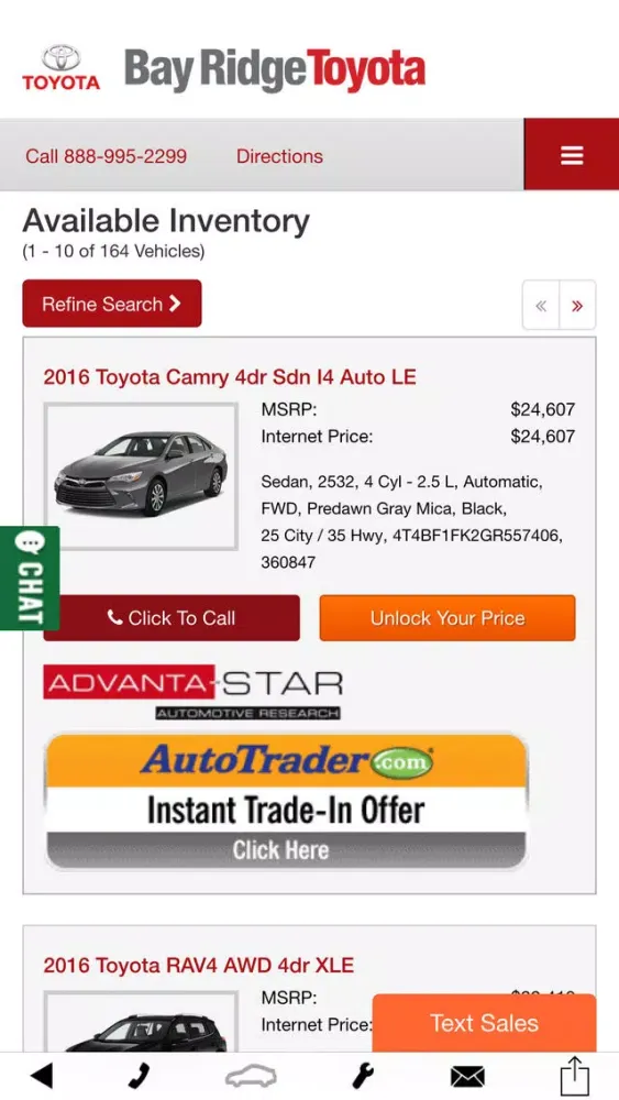 صور Bay Ridge Toyota