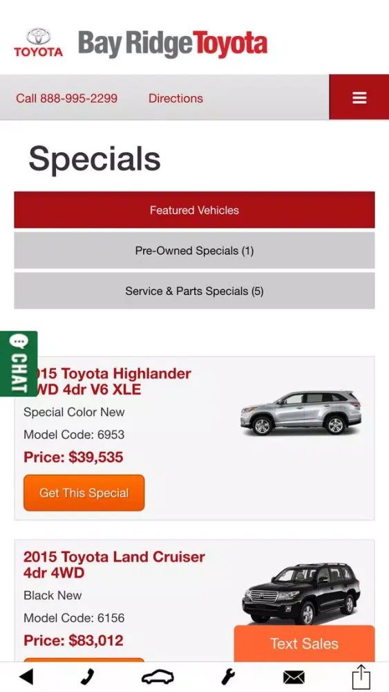 صور Bay Ridge Toyota
