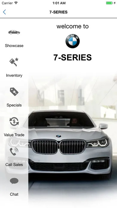تصاویر BMW of Columbia