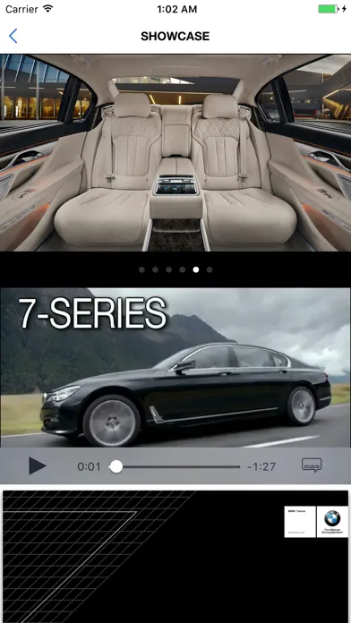 تصاویر BMW of Columbia
