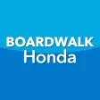 Boardwalk Honda