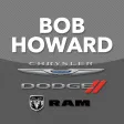 Bob Howard Chrysler Dodge RAM Bob Howard Chrysler Dodge RAM