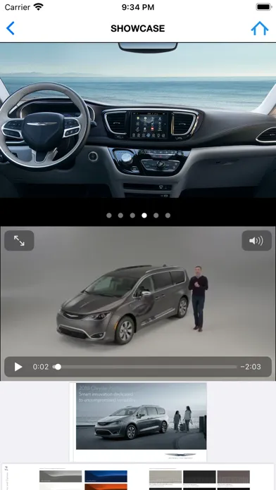 Bob Howard Chrysler Dodge RAM Ekran Görüntüleri