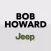 Bob Howard Jeep