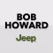 Bob Howard Jeep