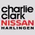 Charlie Clark Nissan Harlingen