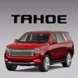 Chevrolet Tahoe Chevrolet Tahoe