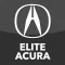 Elite Acura Dealer App