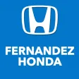 Fernandez Honda