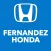 Fernandez Honda