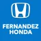 Fernandez Honda