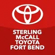 Toyota Fort Bend