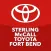 Toyota Fort Bend