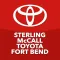 Toyota Fort Bend