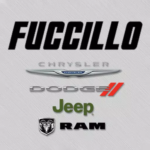 Fuccillo Dodge Chrysler Jeep Fuccillo Dodge Chrysler Jeep