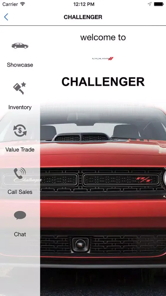 Fuccillo Dodge Chrysler Jeep Screenshots