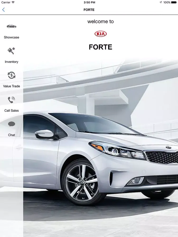Fuccillo Kia of Greece iPad  স্ক্রিনশট