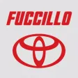 Fuccillo Toyota Dealer App