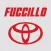 Fuccillo Toyota Dealer App