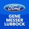 Gene Messer Ford Lubbock