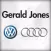 Gerald Jones VW Audi