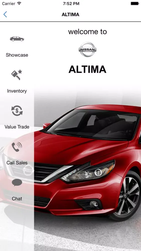 Gurley Leep Nissan Screenshots