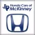 Honda Cars of McKinney