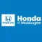 Honda of Muskogee