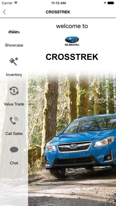 Capturas de pantalla de Ira Subaru