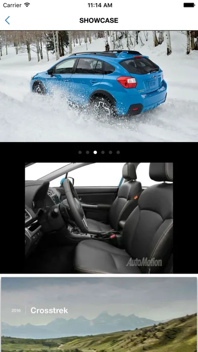 Capturas de pantalla de Ira Subaru