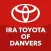 Ira Toyota of Danvers
