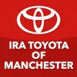 Ira Toyota of Manchester
