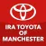 Ira Toyota of Manchester