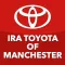 Ira Toyota of Manchester