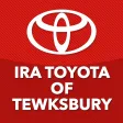Ira Toyota of Tewksbury