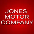 Jones Motor Company Dealer App