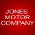 Jones Motor Company Dealer App