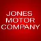 Jones Motor Company Dealer App