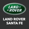 Land Rover Santa Fe