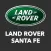 Land Rover Santa Fe