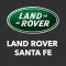 Land Rover Santa Fe