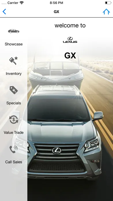 Lexus of Albuquerque应用截图