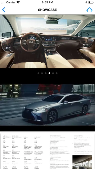 Lexus of Albuquerque应用截图