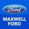 Maxwell Ford